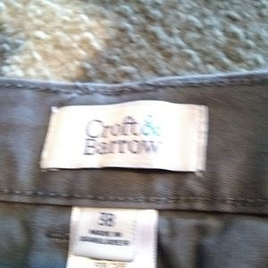 Mens size 38 croft and barrow